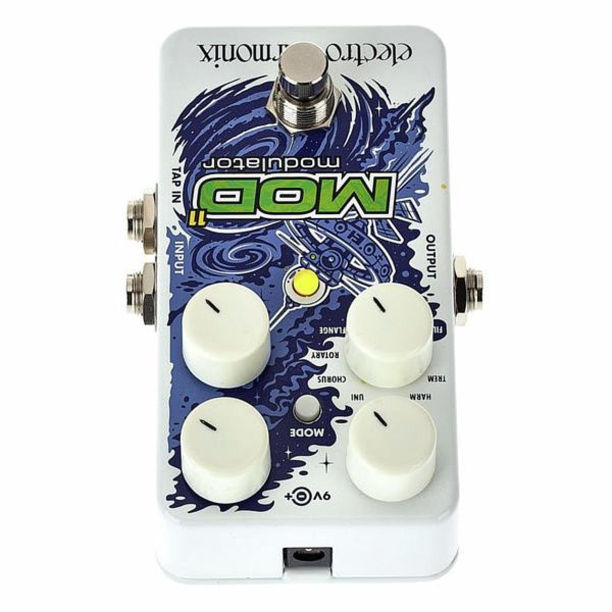 Electro Harmonix Mod 11 Modulator - BimotorDJ